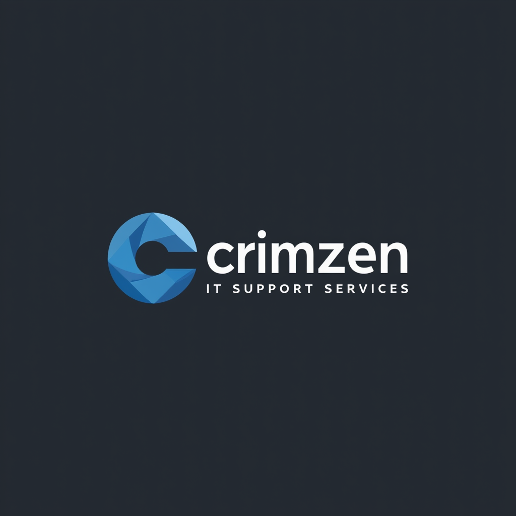 Crimzen Logo